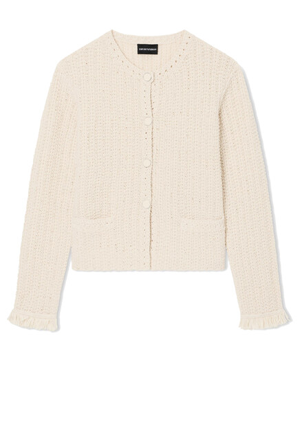 Кардиган EMPORIO ARMANI