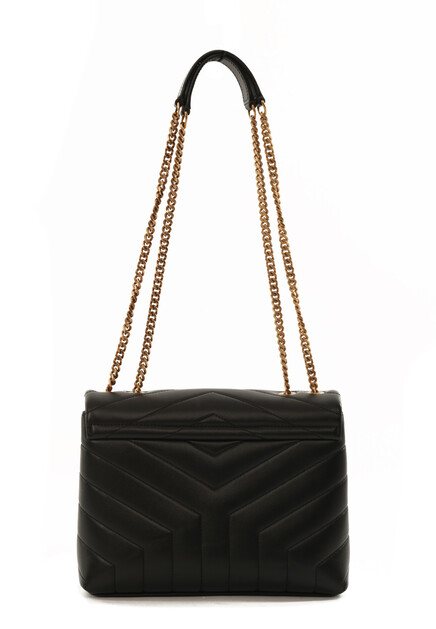 Сумка Loulou Small SAINT LAURENT - ФРАНЦИЯ