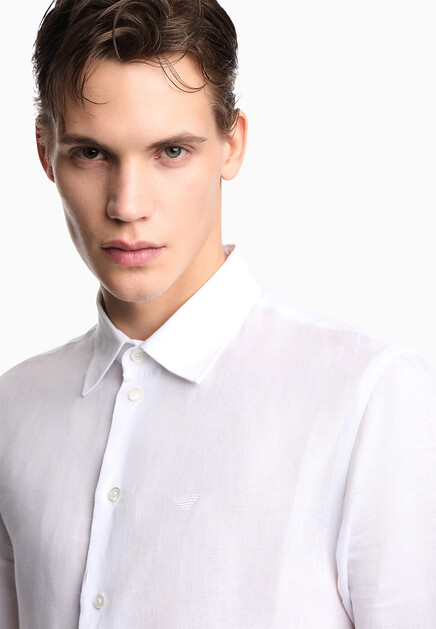 Рубашка EMPORIO ARMANI 202718