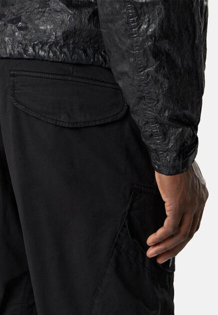 Брюки STONE ISLAND 208831