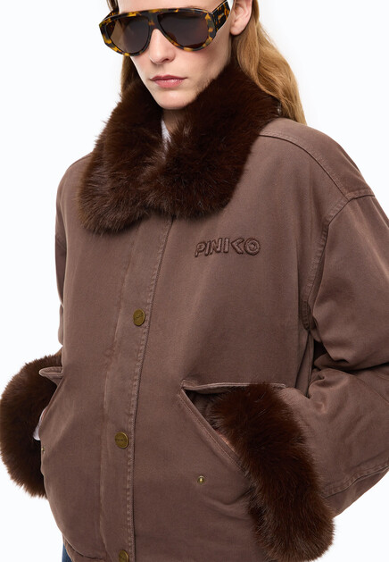 Куртка PINKO 209151
