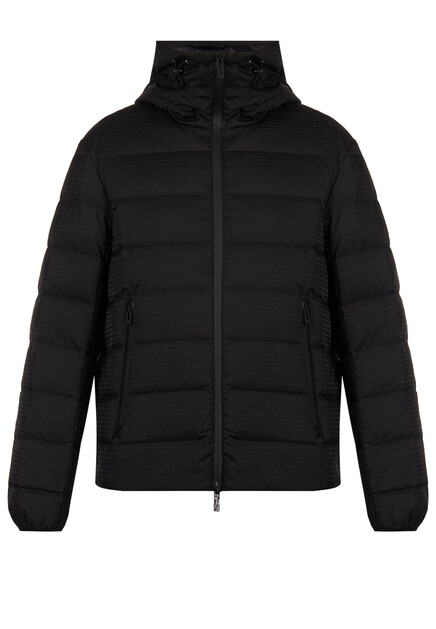 Пуховик EMPORIO ARMANI