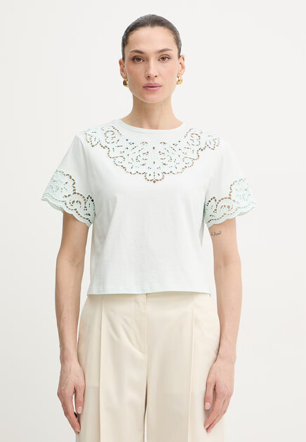 Блуза TWINSET Milano