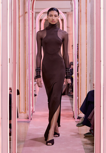 Платье ELISABETTA FRANCHI - ИТАЛИЯ