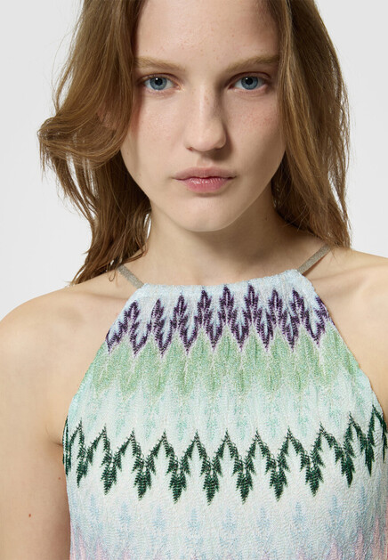 Платье MISSONI 204450