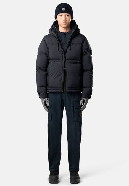 Куртка STONE ISLAND - ИТАЛИЯ