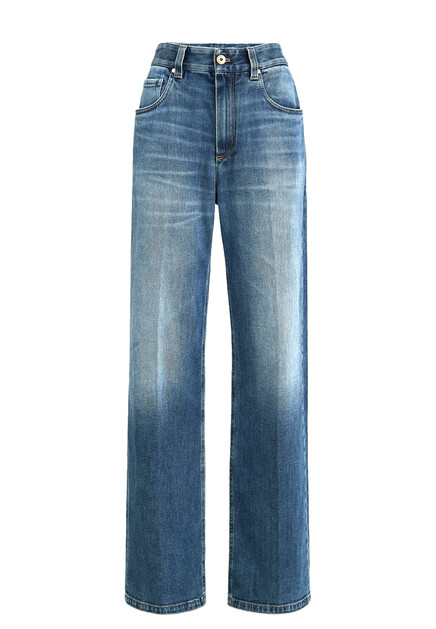 Джинсы BRUNELLO CUCINELLI