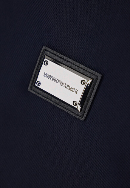Куртка EMPORIO ARMANI 207836