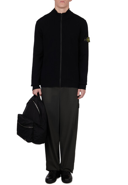 Кардиган STONE ISLAND - ИТАЛИЯ
