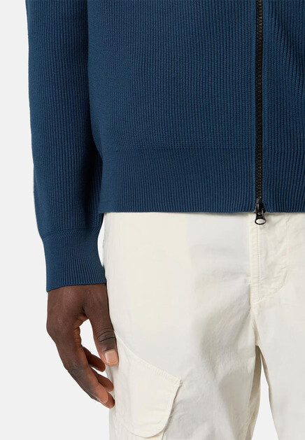 Кардиган STONE ISLAND