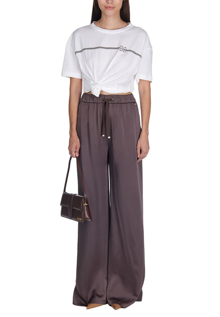 Футболка BRUNELLO CUCINELLI  XS размера