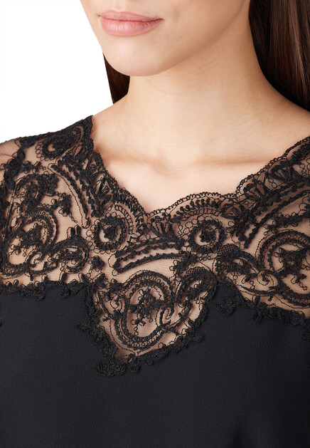 Платье ERMANNO SCERVINO 196051