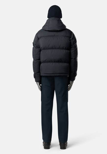 Куртка STONE ISLAND  - Полиамид