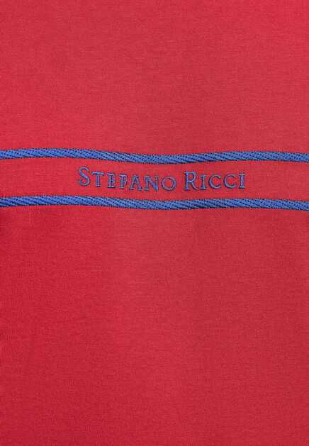 Футболка STEFANO RICCI 203275
