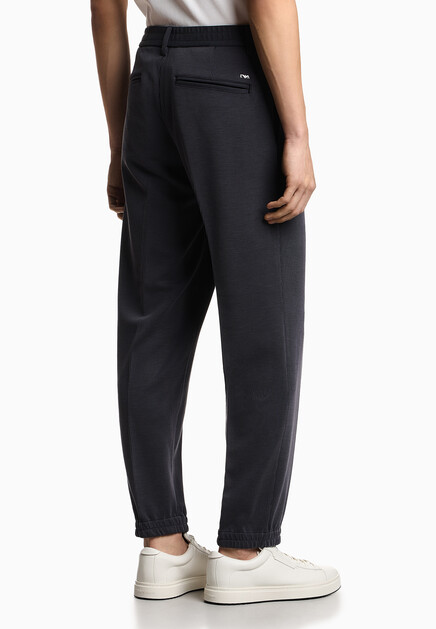 Спортивный костюм EMPORIO ARMANI