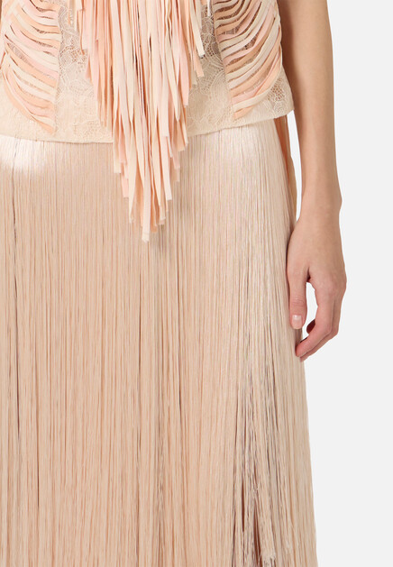 Юбка ELISABETTA FRANCHI 205558