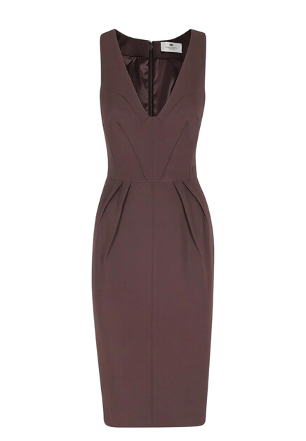 Платье ELISABETTA FRANCHI