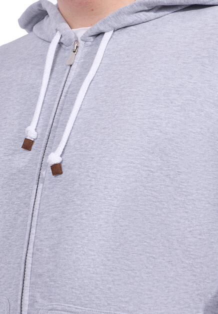Толстовка BRUNELLO CUCINELLI