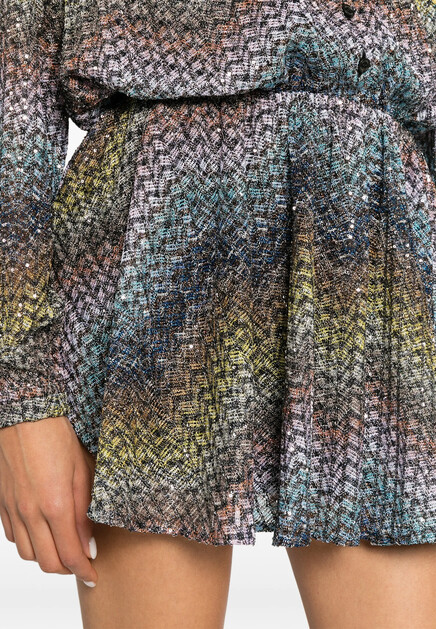 Платье MISSONI 204442
