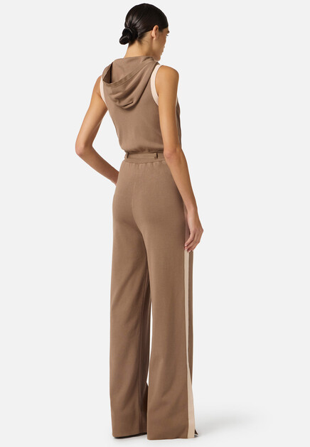 Комбинезон ELISABETTA FRANCHI 201152