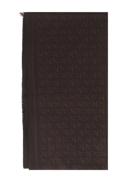 Шарф ISAIA