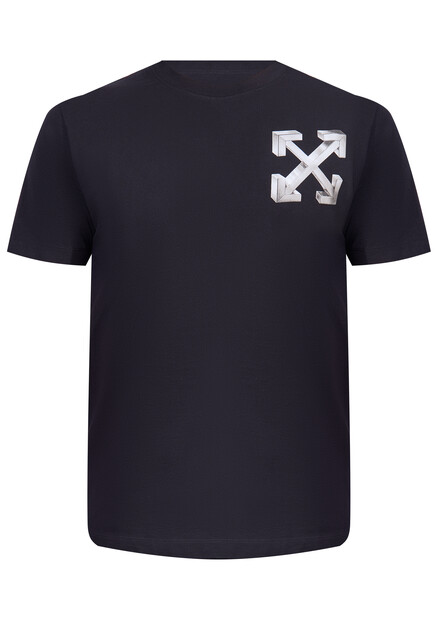 Футболка OFF-WHITE