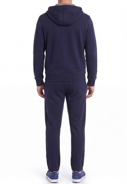 Костюм BRUNELLO CUCINELLI  - цвет синий