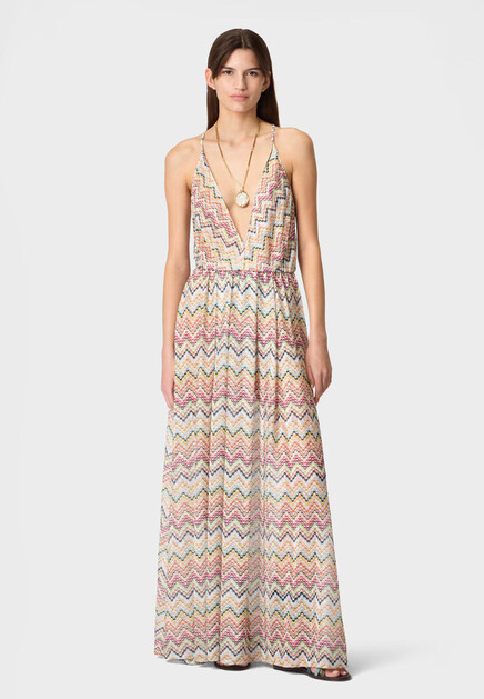 Платье MISSONI - ИТАЛИЯ