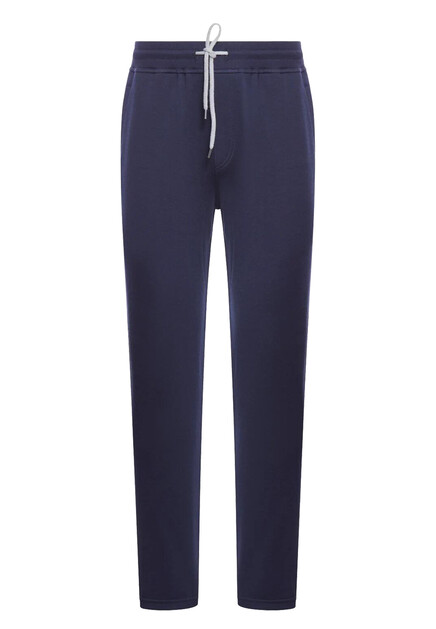Брюки BRUNELLO CUCINELLI