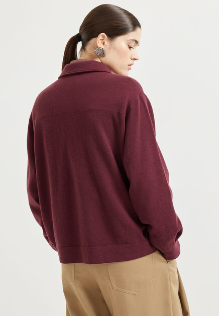 Кардиган BRUNELLO CUCINELLI 199493