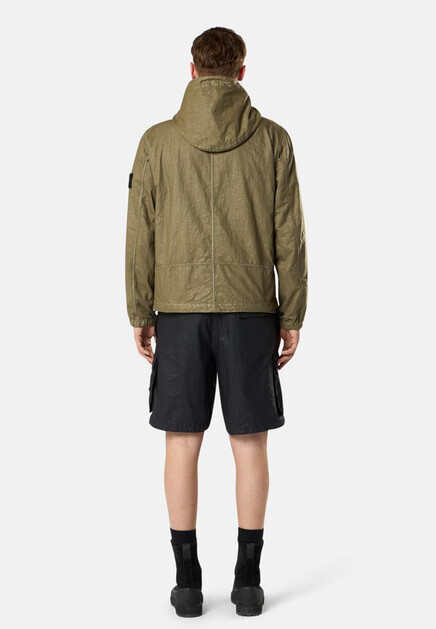 Куртка STONE ISLAND  - Полиамид