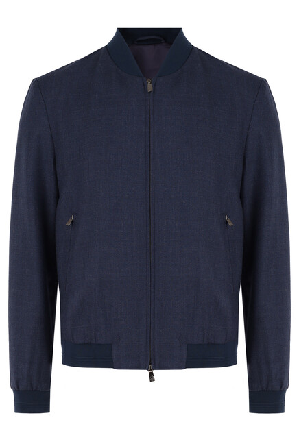 Бомбер CORNELIANI