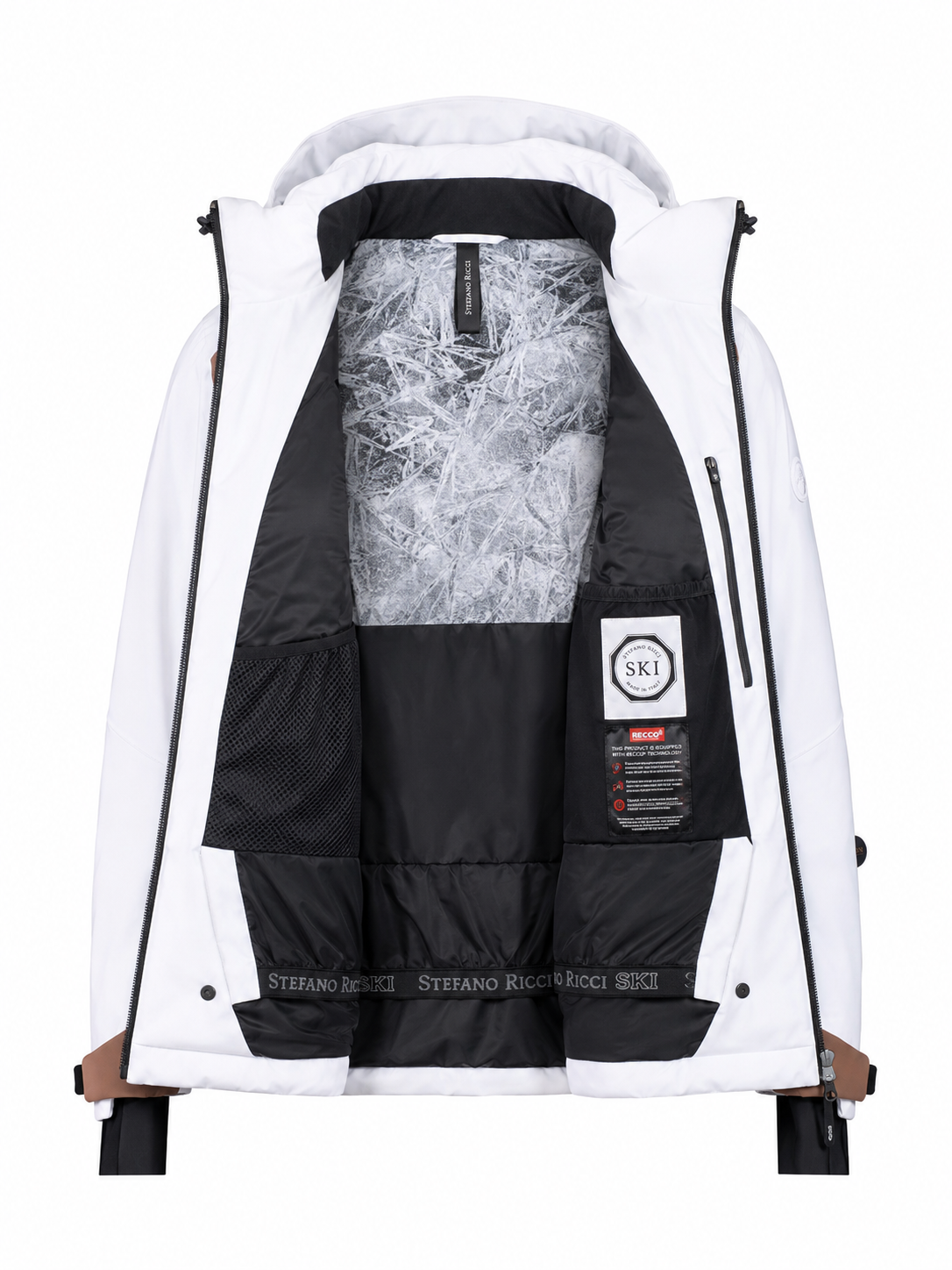 Спортивный костюм STEFANO RICCI 201486