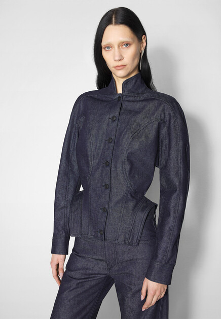 Куртка MUGLER 202135