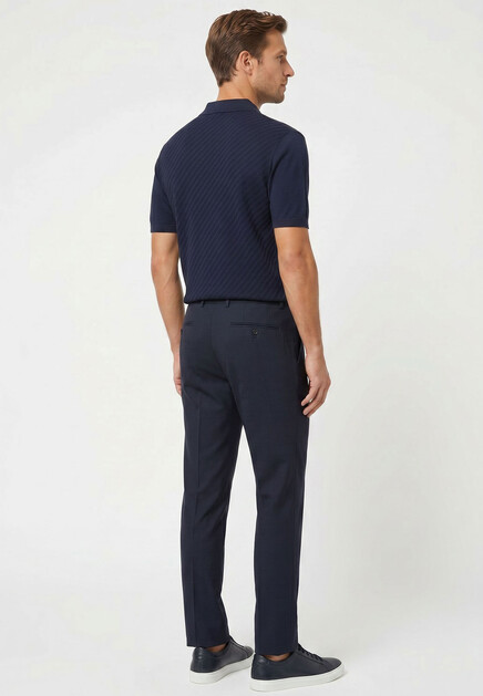 Брюки CORNELIANI 
