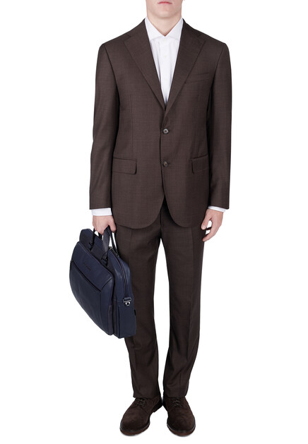 Классический костюм CORNELIANI