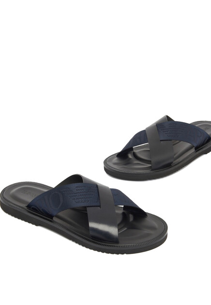 Сланцы EMPORIO ARMANI 202696