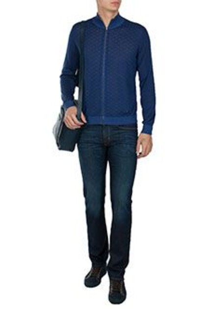 Джинсы PANTALONI TORINO