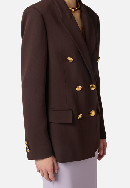 Жакет ELISABETTA FRANCHI 201169