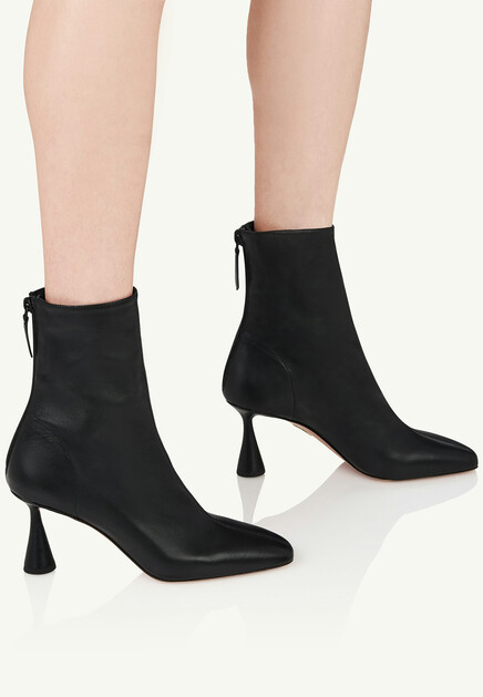 Ботильоны AQUAZZURA