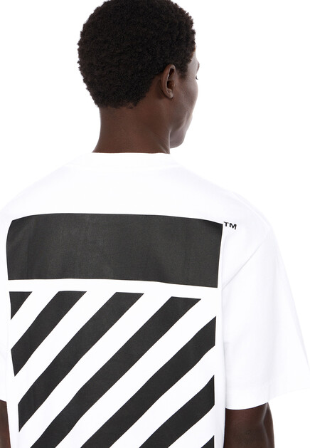 Футболка OFF-WHITE 201070