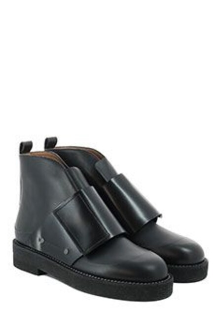 Ботинки MARNI