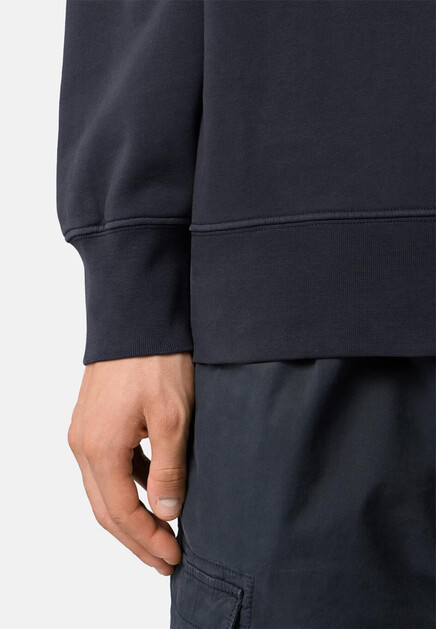 Свитшот STONE ISLAND - ИТАЛИЯ