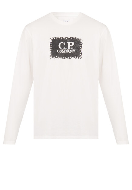 Лонгслив C.P. COMPANY