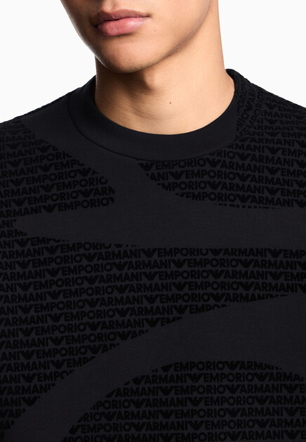 Толстовка EMPORIO ARMANI 193932