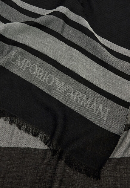 Шарф EMPORIO ARMANI  - Модал