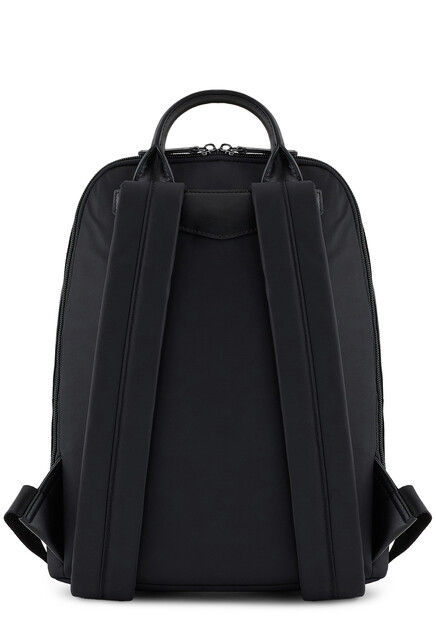 Рюкзак EMPORIO ARMANI  - Полиамид - цвет черный
