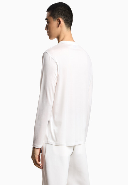 Лонгслив EMPORIO ARMANI 202647