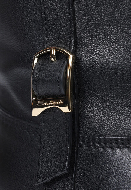 Сапоги SANTONI 190849