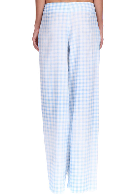 Брюки ERMANNO SCERVINO  - Вискоза